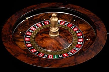 Auto Roulette