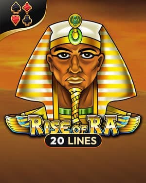 Rise of Ra