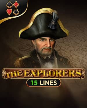 The Explorers