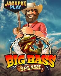 Big Bass Splash Jackpot Play