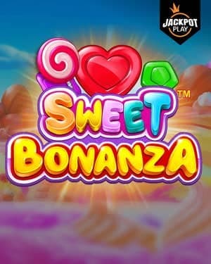 Sweet Bonanza Jackpot Play
