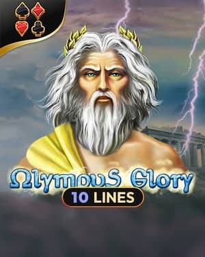 Olympus Glory