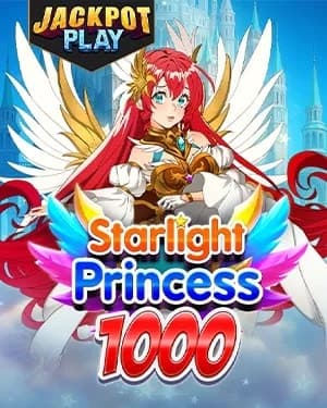 Starlight Princess 1000 Jackpot Play