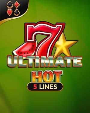Ultimate Hot