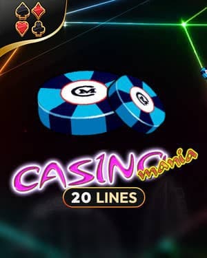 Casino Mania