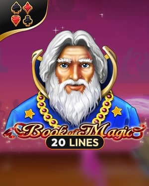 Book of Magic