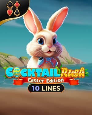 Cocktail Rush - Easter Edition