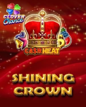 Shining Crown Clover Chance