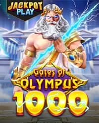 Gates of Olympus 1000™ Jackpot Play