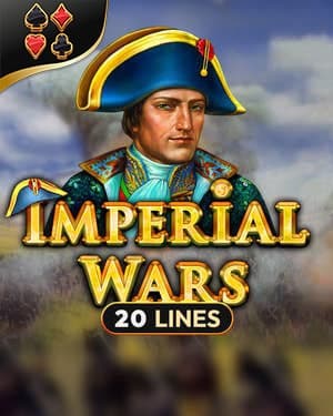 Imperial Wars