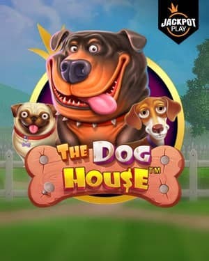 The Dog House Jackpot Play