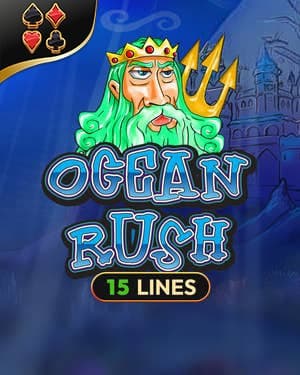 Ocean Rush