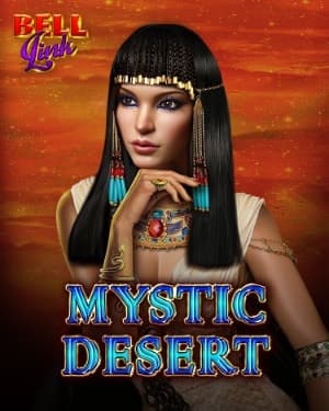 Mystic Desert Bell Link