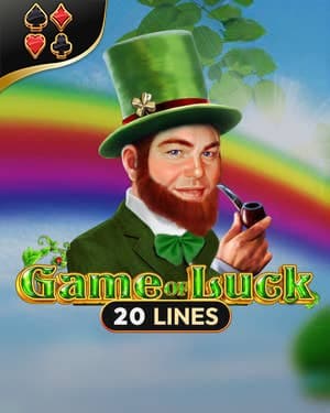 Game of luck