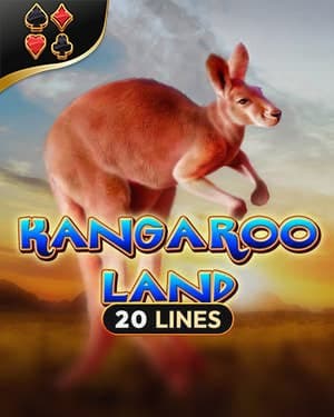 Kangaroo Land