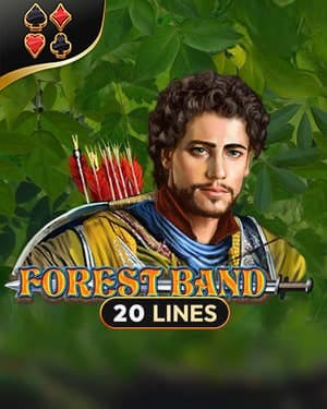 Forest Band