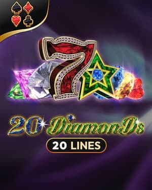20 Diamonds
