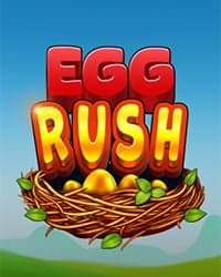 Egg Rush Jackpot Play