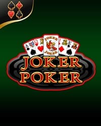 Joker Poker