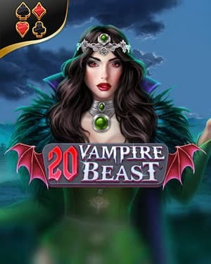 20 Vampire Beast