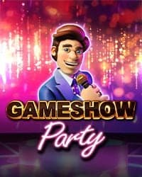 Gameshow Party Jackpot Play