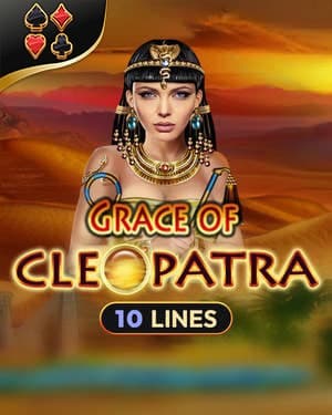 Grace of Cleopatra