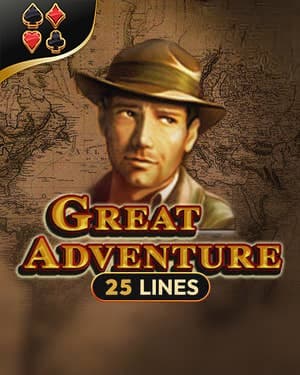 Great Adventure