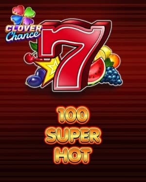 100 Super Hot Clover Chance