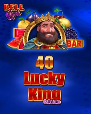 40 Lucky King Extreme Bell Link
