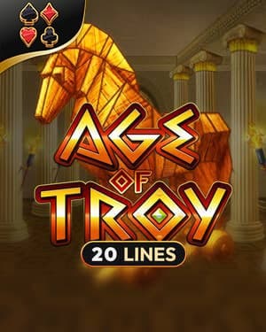 Age of Troy