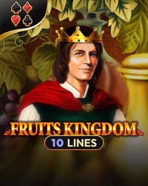 Fruits Kingdom