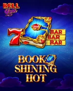 Book of Shining Hot Bell Link