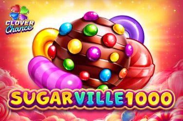 SugarVille 1000