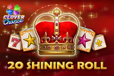 20 Shining Roll