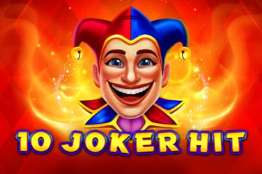 10 Joker Hit