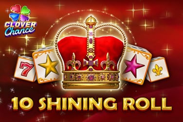 10 Shining Roll