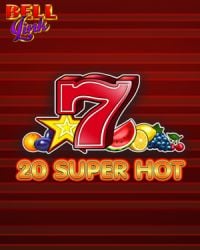20 Super Hot Bell Link