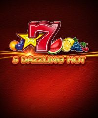 5 Dazzling Hot