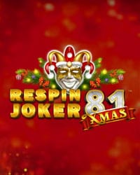 Respin Joker 81 Xmas