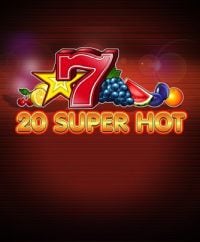 20 Super hot
