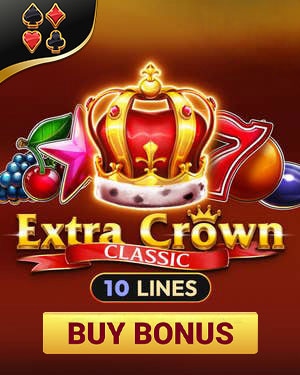 Extra Crown Classic Buy Bonus