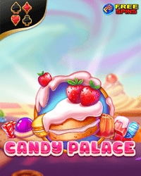 Candy Palace