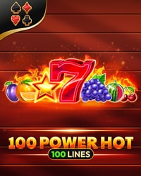 100 Power Hot