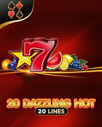 20 Dazzling Hot