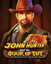 John Hunter and the Book of Tut™