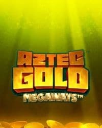 Aztec Gold Megaways™