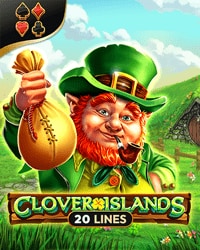 Clover Islands