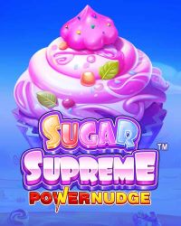 Sugar Supreme Powernudge™