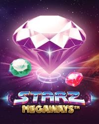 Starz Megaways™
