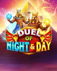 Duels of Night & Day